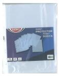 Noki File protectie A5, deschidere sus, 100 buc. /set, 40 microni, Noki (NK4835)