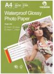 Yesion Hartie foto inkjet lucioasa Yesion, A4, 260 g/mp, 20 coli/top (HTYSA426020G)