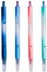 Nebo Stilou cu mecanism si cerneala termosensibila, penita F, Nebo (RB16303)