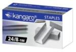 Kangaro Capse 24/8, 1000 buc. /cut. , Kangaro (KG24/8)