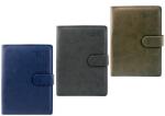 Nebo Agenda organizer A5 cu clapeta magnetica Nebo (NB16149)