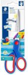 STAEDTLER Foarfeca 21cm, maner cu grip, Staedtler (ST-965-21-NBK04)