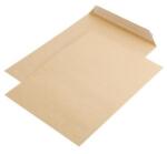 Optima Plic C4 kraft (maro) siliconic, 25 buc. /set, Optima (OP-5900KC4-25)