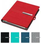  Agenda organizer A5 Precision Trend 136506, bloc 135 file (PR-13650680)