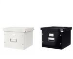 Leitz Cutie pentru dosare suspendabile Leitz WOW Click&Store (L-60460001)