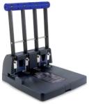 Rapesco Perforator profesional 4 perforatii, 150 coli, RAPESCO 4400 (RP-PF4000A1)