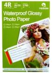 Yesion Hartie foto inkjet lucioasa Yesion, 10x15cm, 180 g/mp, 50 coli/top (HTYS4R18050G)