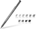 STAEDTLER Liner profesional Staedtler Pigment Liner 308 (ST-308-005-9)