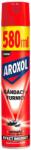 Aroxol Spray Aroxol impotriva gandacilor si furnicilor, 580 ml (Aroxol500)