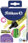 Pelikan Textmarker Pelikan set 4 bucati (PE814058)