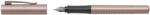 Faber-Castell Stilou Faber-Castell Grip 2011 Rose (FC140967)