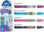 Pelikan Stilou incepatori Pelikan Griffix pentru stangaci, blister (820318)
