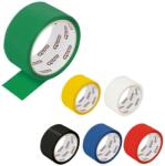 Office Cover Banda adeziva colorata 48mm x 46m, Office Cover (BAC4850-1)