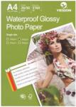 Yesion Hartie foto inkjet lucioasa Yesion, A4, 230 g/mp, 20 coli/top (HTYSA423020G)