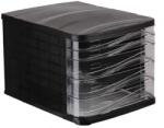 ARK Suport birou cu 5 sertare, Ark 4445 (ARK4445)