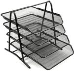 ARK Set 4 tavite metalice Mesh (EG5E14NE)