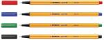 STABILO Liner 0, 4mm Stabilo Point 88 (SW168813)