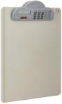 Deli Clipboard simplu A4 cu calculator, Deli E9259 (DLE9259)