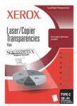 Xerox Folii transparente Xerox laser monocrom A4, simple, tip C (3R98202)