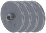 Rapesco Set 4 discuri pentru perforator Rapesco P1100/P2200/P3100 (RP0282)
