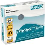 Rapid Capse Rapid Strong 23/12, 1000 buc. /cutie (RA-24870000)