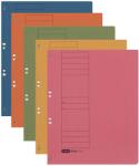 ELBA Dosar carton color cu capse 1/1 ELBA (100551869)