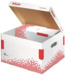 Esselte Container arhivare M, cu capac, Esselte Speedbox (ES-623912)