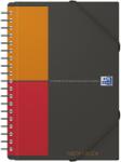 Oxford Agenda Oxford International Meeting Book, B5, 80 file, 90g/mp, spira, scribzee (400080788)