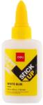Deli Adeziv lichid alb tip aracet 40ml Deli (DLE39445)