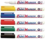 Artline Marker cu vopsea varf 1.2 mm, corp metalic, ARTLINE 440XF (EK-440XF-RE)