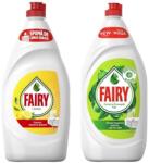 Fairy Detergent de vase Fairy 1, 35 L (FAIRY1350)