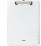 Deli Clipboard simplu metal A4 Deli (DL64504)