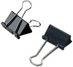  Clips metalic 51mm negru (CM81833) Agrafa