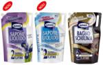 MilMil Rezerva sapun lichid MilMil 2 L (MILMIL2LR)