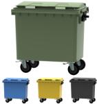 ESE Container deseuri 660 litri, Ese (CP38501)
