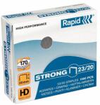Rapid Capse Rapid Strong 23/20, 1000 buc. /cutie (RA-24870400)