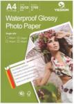 Yesion Hartie foto inkjet lucioasa Yesion, A4, 180 g/mp, 50 coli/top (HTYSA4180/50G)