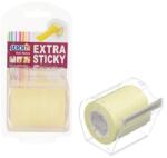 Hopax Notes autoadeziv in rola, cu dispenser, 50mm x 10m, Stick'n (HO-21690)