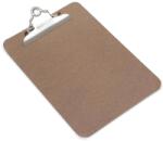Rapesco Clipboard simplu A4 din lemn Rapesco (RP-VHBCB003)