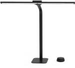 Unilux Lampa Unilux Strata Base, telecomanda wireless, comutator tactil, memorie si timer (400188448)