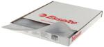 Esselte File protectie cristal A4, 105 microni, 100 buc. /set, Esselte (ES56093)