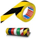 tesa Banda adeziva marcare pardoseli 50mm x 33m, Tesa (TS607698)
