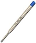 Flair Mina pix metalica tip Parker, Flair, albastru (FLR225)