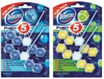 Domestos Odorizant toaleta Domestos Power 5, 2x55g (DM50020)