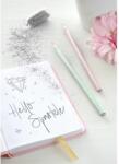 Faber-Castell Creion Faber-Castell Grip Sparkle (FC118201)