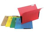 DONAU Dosar suspendabil cu burduf set 5 bucati, Donau (DN-7420905-04-SET)