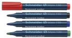Schneider Marker permanent Schneider Maxx 130, varf rotund 1-3mm (S-113001)