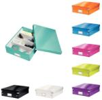 Leitz Cutie A4 organizer Leitz WOW Click&Store (L-60580095)