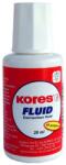 Kores Fluid corector Kores pe baza de solvent (KO66101)