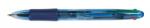 Q-CONNECT Pix cu 4 culori Q-Connect, 0, 7 mm (KF01938)